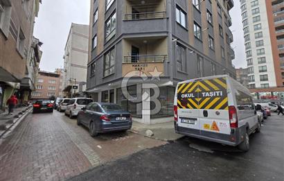 ZEYTİNBURNU' NDA SIFIR BİNADA CADDE ÜSTÜ SATILIK DÜKKAN