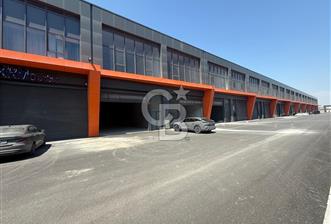 ÇORLU DEMİR EKOSAN'DA SATILIK İMALATHANE, İŞYERİ - 9 - 353525