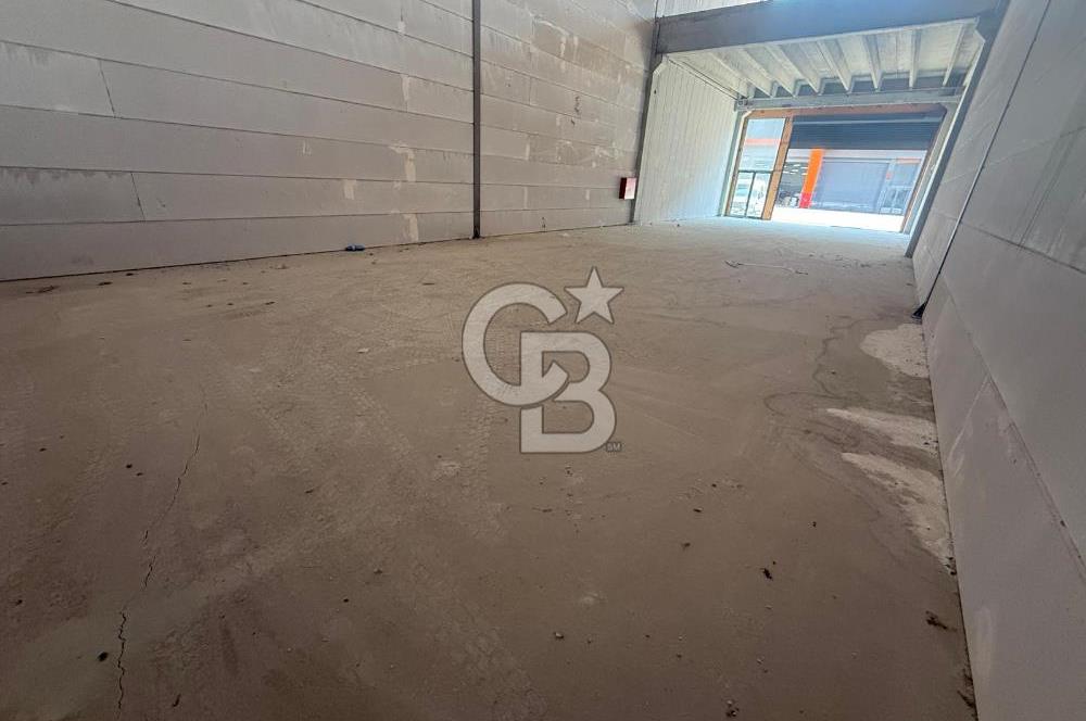 ÇORLU DEMİR EKOSAN'DA SATILIK İMALATHANE, İŞYERİ