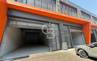 ÇORLU DEMİR EKOSAN'DA SATILIK İMALATHANE, İŞYERİ