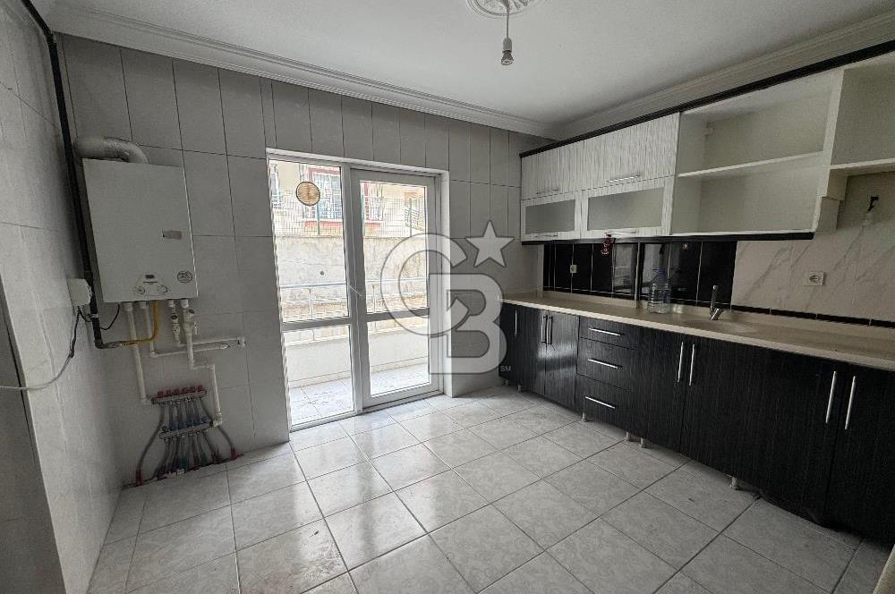 Yozgat Bulvarı'na 1,5 km Mesafede Hemen Oturuma Hazır 3+1