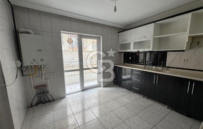 Yozgat Bulvarı'na 1,5 km Mesafede Hemen Oturuma Hazır 3+1