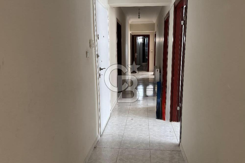 Yozgat Bulvarı'na 1,5 km Mesafede Hemen Oturuma Hazır 3+1