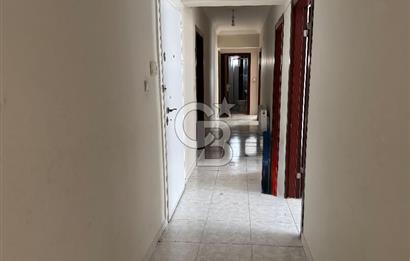 Yozgat Bulvarı'na 1,5 km Mesafede Hemen Oturuma Hazır 3+1
