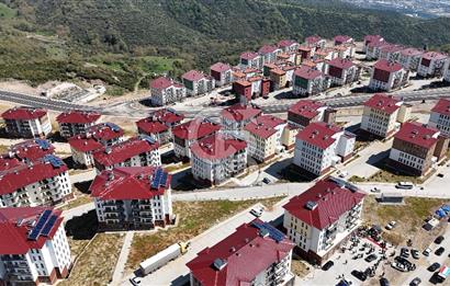 KÖRFEZ İLİMTEPE TOKİ 2. ETAPTA SIFIR KİRALIK 2+1 DAİRE