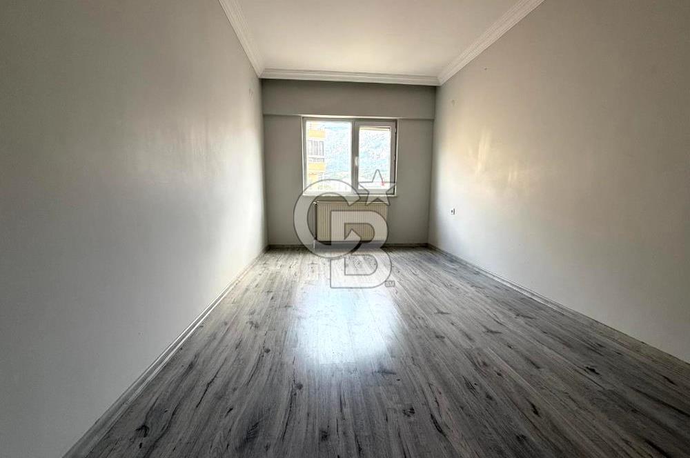 Şehzade Evleri Sitesinde 3+1 Ara Kat Asansörlü Satılık Daire