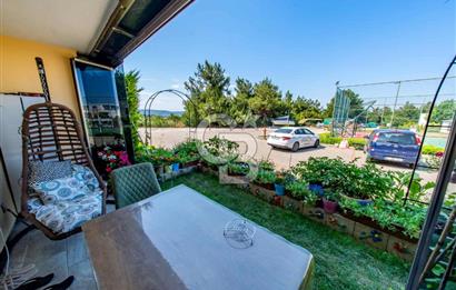 ÇANAKKALE KORU MODERN SİTESİNDE SATILIK 4+1 VİLLA