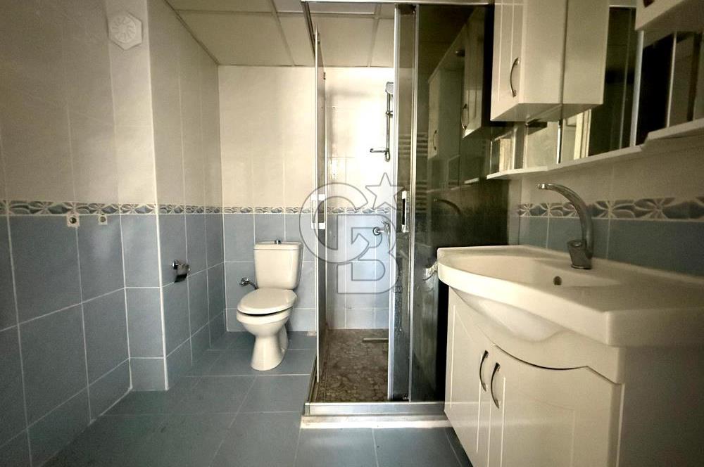 Şehzade Evleri Sitesinde 3+1 Ara Kat Asansörlü Satılık Daire