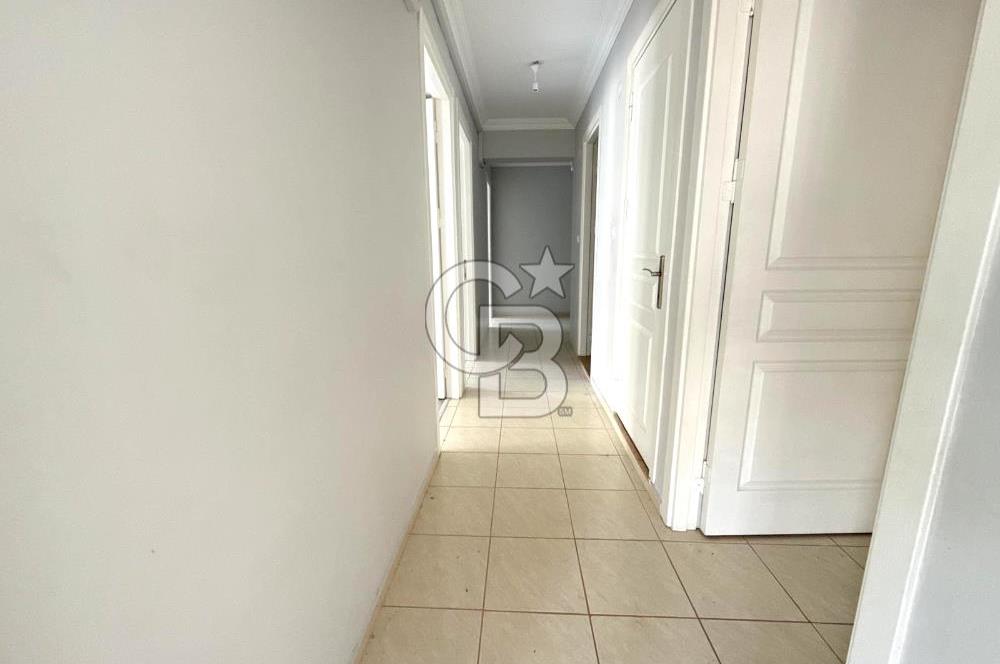 Şehzade Evleri Sitesinde 3+1 Ara Kat Asansörlü Satılık Daire