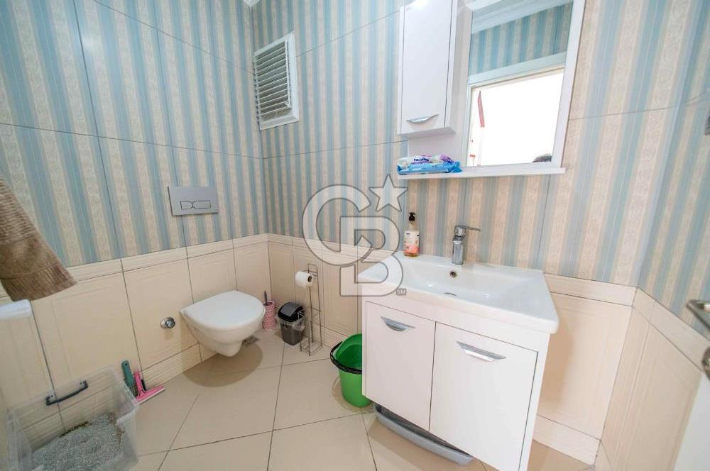 ÇANAKKALE KORU MODERN SİTESİNDE SATILIK 4+1 VİLLA
