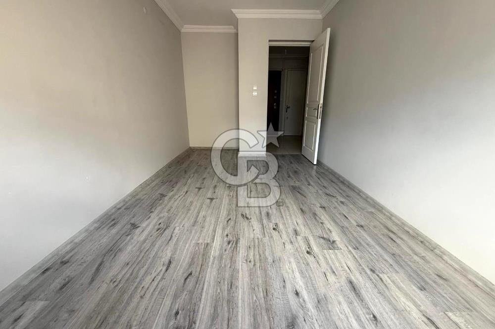 Şehzade Evleri Sitesinde 3+1 Ara Kat Asansörlü Satılık Daire