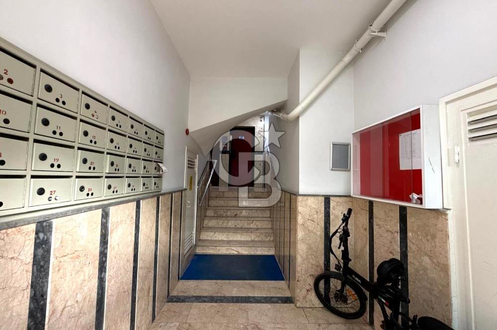 Şehzade Evleri Sitesinde 3+1 Ara Kat Asansörlü Satılık Daire