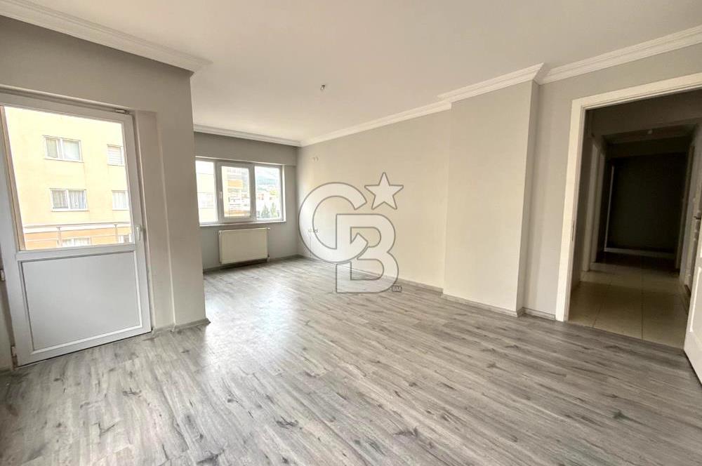 Şehzade Evleri Sitesinde 3+1 Ara Kat Asansörlü Satılık Daire