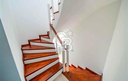 ÇANAKKALE KORU MODERN SİTESİNDE SATILIK 4+1 VİLLA
