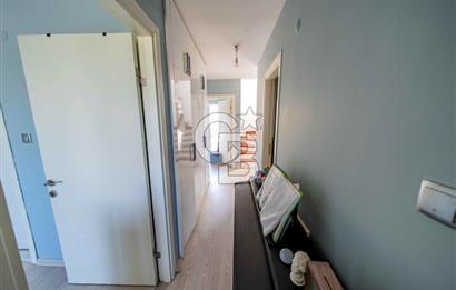 ÇANAKKALE KORU MODERN SİTESİNDE SATILIK 4+1 VİLLA