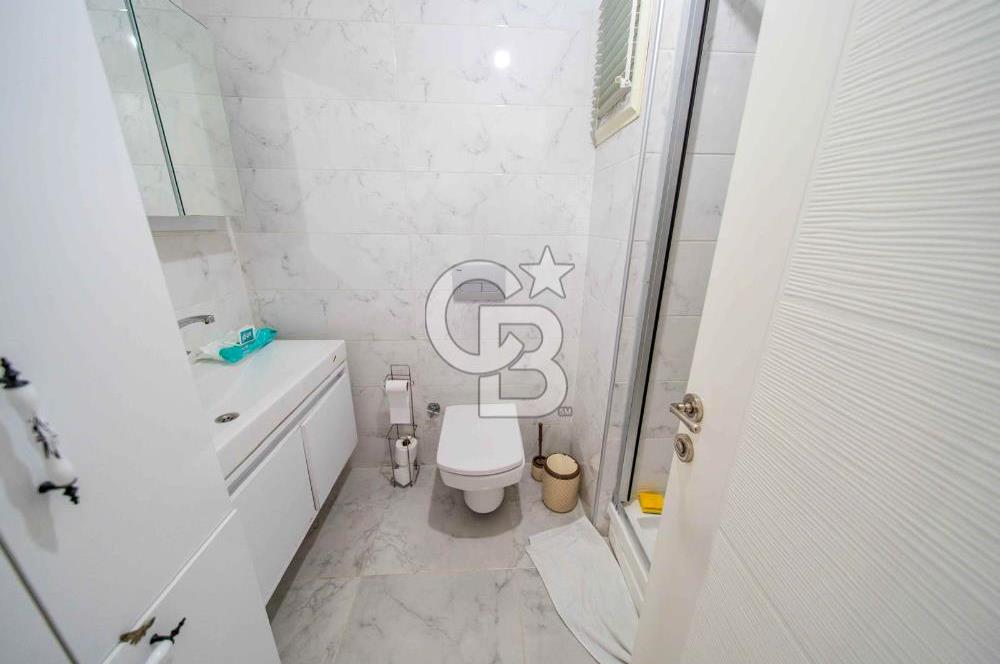 ÇANAKKALE KORU MODERN SİTESİNDE SATILIK 4+1 VİLLA