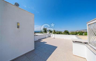 ÇANAKKALE KORU MODERN SİTESİNDE SATILIK 4+1 VİLLA