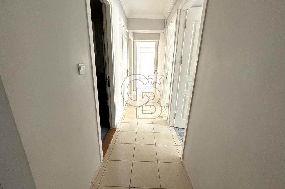 Şehzade Evleri Sitesinde 3+1 Ara Kat Asansörlü Satılık Daire