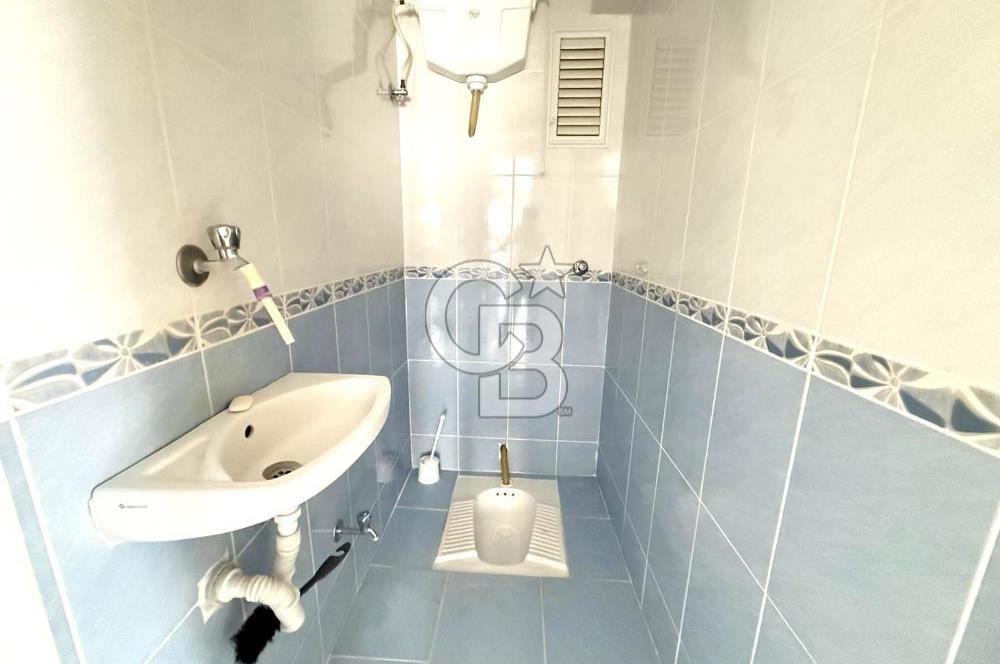 Şehzade Evleri Sitesinde 3+1 Ara Kat Asansörlü Satılık Daire