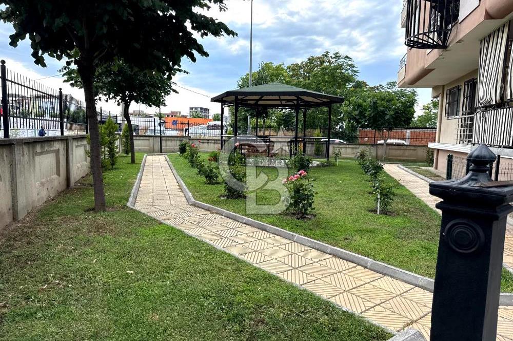 Şehzade Evleri Sitesinde 3+1 Ara Kat Asansörlü Satılık Daire