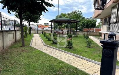 Şehzade Evleri Sitesinde 3+1 Ara Kat Asansörlü Satılık Daire