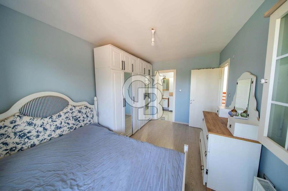 ÇANAKKALE KORU MODERN SİTESİNDE SATILIK 4+1 VİLLA