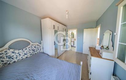 ÇANAKKALE KORU MODERN SİTESİNDE SATILIK 4+1 VİLLA