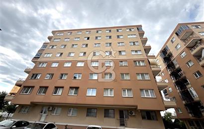 Şehzade Evleri Sitesinde 3+1 Ara Kat Asansörlü Satılık Daire
