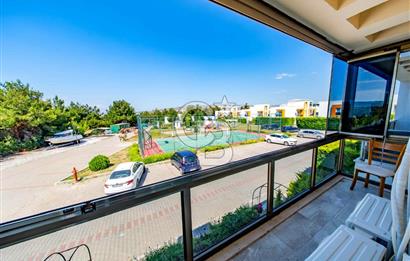 ÇANAKKALE KORU MODERN SİTESİNDE SATILIK 4+1 VİLLA