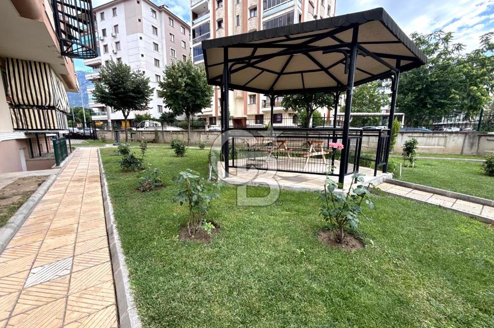 Şehzade Evleri Sitesinde 3+1 Ara Kat Asansörlü Satılık Daire