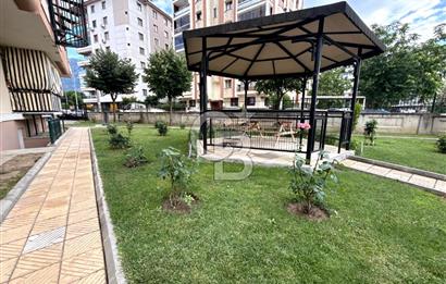 Şehzade Evleri Sitesinde 3+1 Ara Kat Asansörlü Satılık Daire