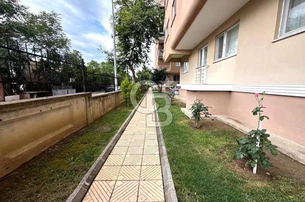 Şehzade Evleri Sitesinde 3+1 Ara Kat Asansörlü Satılık Daire
