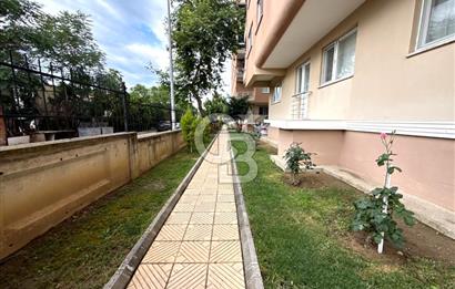 Şehzade Evleri Sitesinde 3+1 Ara Kat Asansörlü Satılık Daire