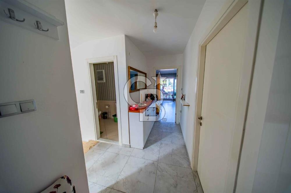 ÇANAKKALE KORU MODERN SİTESİNDE SATILIK 4+1 VİLLA