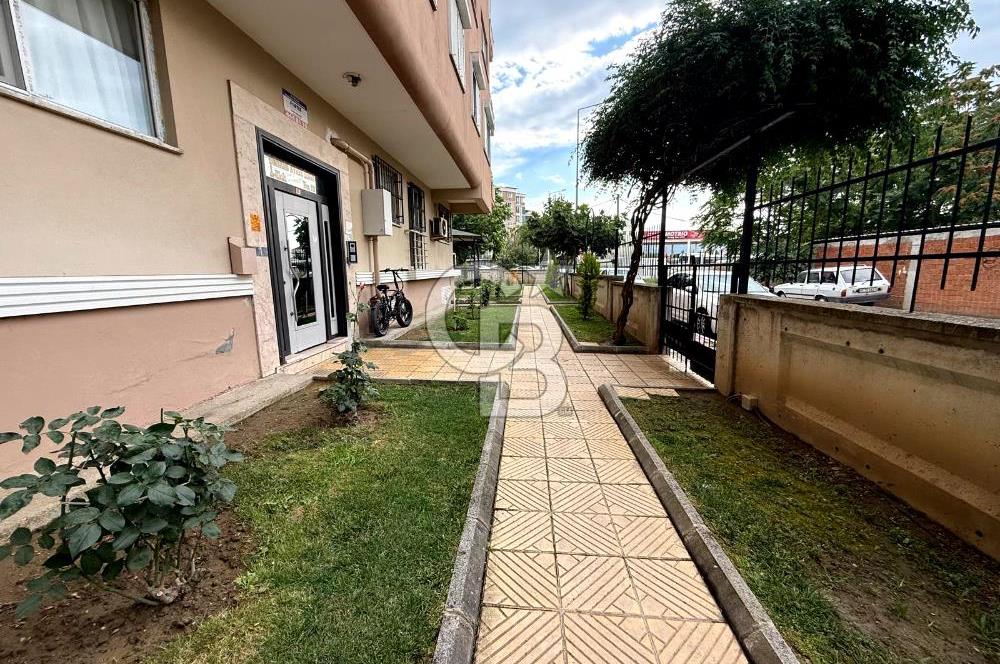 Şehzade Evleri Sitesinde 3+1 Ara Kat Asansörlü Satılık Daire