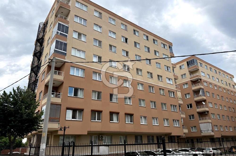 Şehzade Evleri Sitesinde 3+1 Ara Kat Asansörlü Satılık Daire