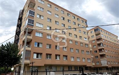 Şehzade Evleri Sitesinde 3+1 Ara Kat Asansörlü Satılık Daire
