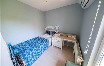 ÇANAKKALE KORU MODERN SİTESİNDE SATILIK 4+1 VİLLA