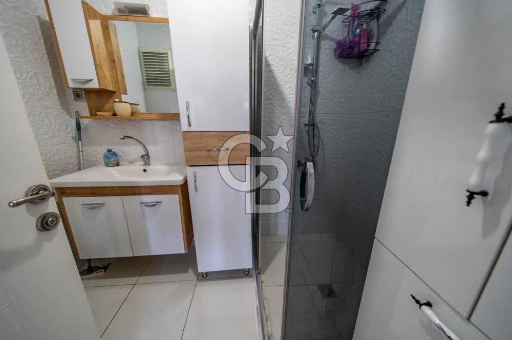 ÇANAKKALE KORU MODERN SİTESİNDE SATILIK 4+1 VİLLA