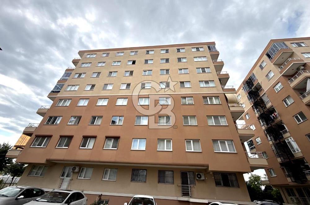 Şehzade Evleri Sitesinde 3+1 Ara Kat Asansörlü Satılık Daire