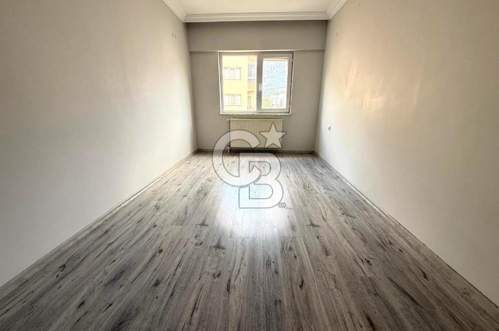 Şehzade Evleri Sitesinde 3+1 Ara Kat Asansörlü Satılık Daire
