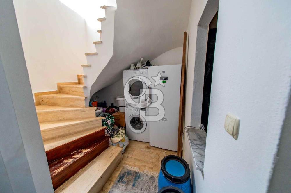 ÇANAKKALE KORU MODERN SİTESİNDE SATILIK 4+1 VİLLA