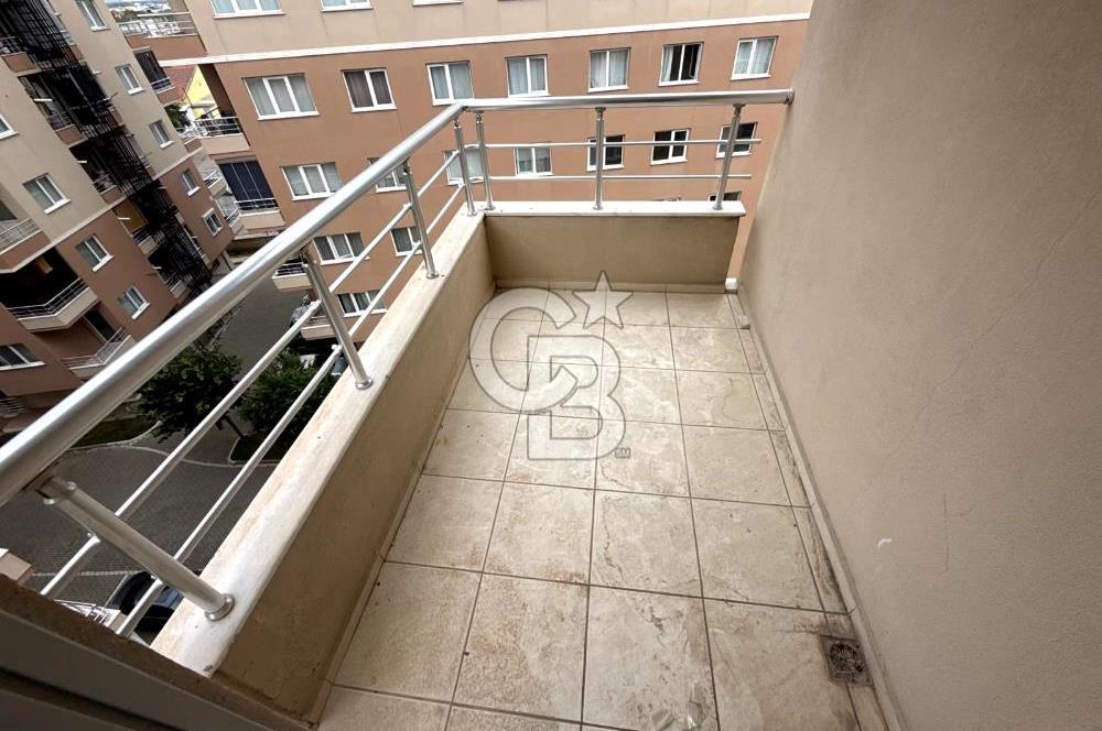 Şehzade Evleri Sitesinde 3+1 Ara Kat Asansörlü Satılık Daire