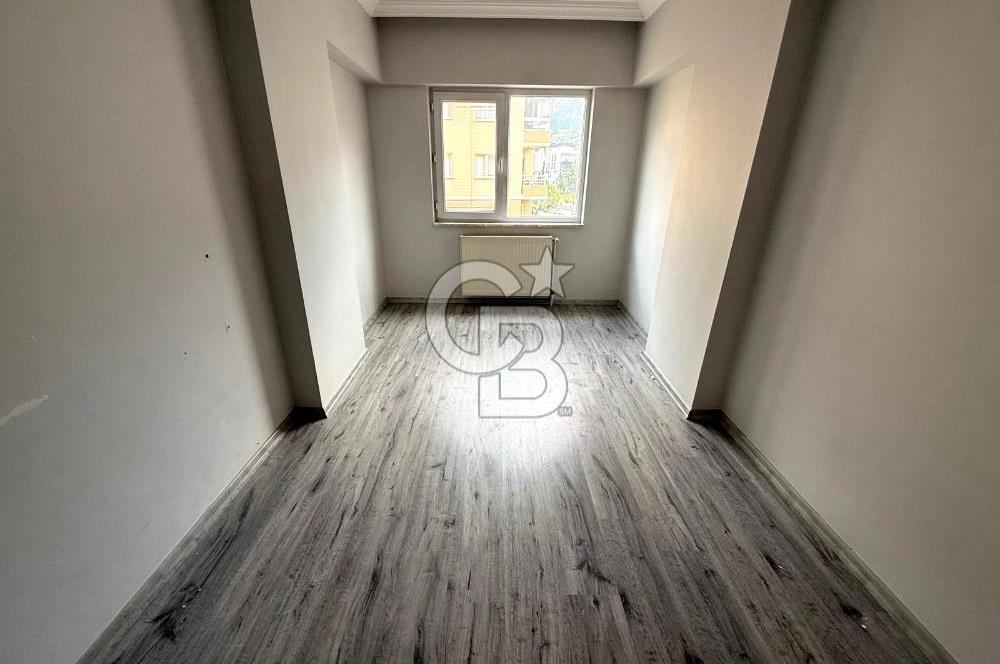 Şehzade Evleri Sitesinde 3+1 Ara Kat Asansörlü Satılık Daire