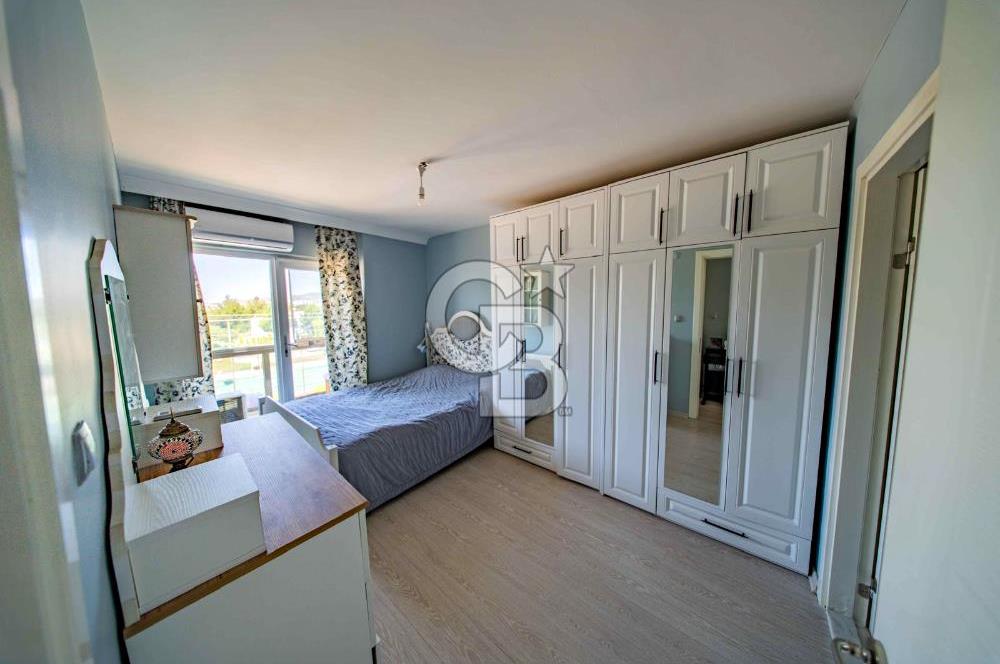 ÇANAKKALE KORU MODERN SİTESİNDE SATILIK 4+1 VİLLA
