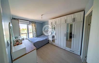 ÇANAKKALE KORU MODERN SİTESİNDE SATILIK 4+1 VİLLA