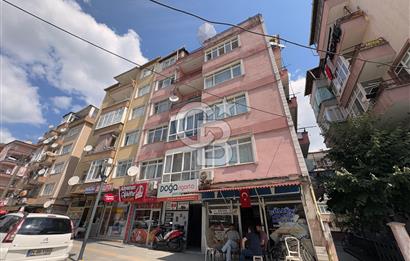 DUMLUPINAR ORTAOKUL KARŞISI GENİŞ TERASLI 2+1