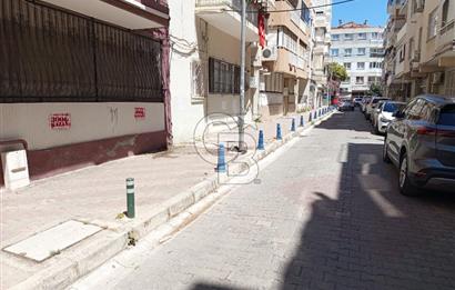 Karşıyaka Aksoy'da Satılık Geniş 3+1 Kombili Daire