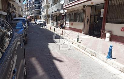 Karşıyaka Aksoy'da Satılık Geniş 3+1 Kombili Daire