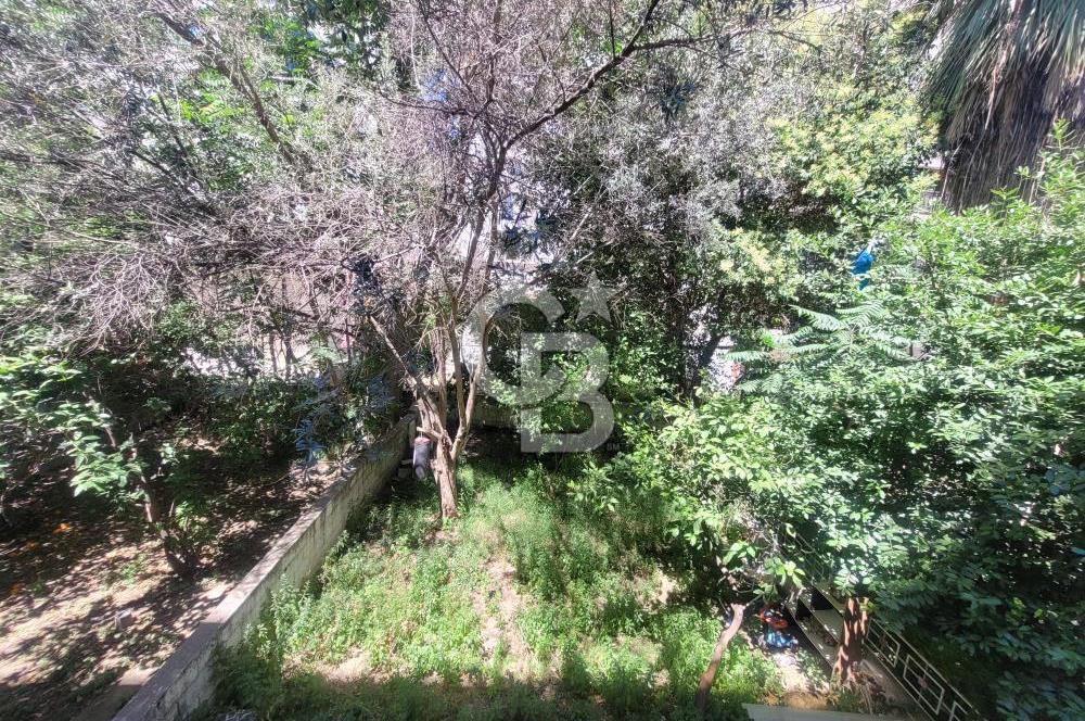 Karşıyaka Aksoy'da Satılık Geniş 3+1 Kombili Daire